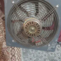 هواکش ۳۰×۳۰