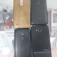 فروش ۴ گوشی نوستالژی|موبایل|درگز, |دیوار