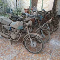 موتور پارکینگی با برگه