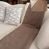 شال مبل ترک