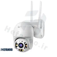 دوربین وایرلس چرخشی ۳۶۰ درجه مدلY08