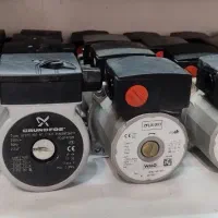 پمپ پکیج ایران رادیاتور و بوتان استوک با ضمانت|آبگرمکن، پکیج، شوفاژ|تهران, امام زاده عبدالله|دیوار