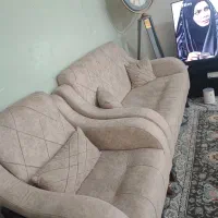 مبل در حد نو جنس عالی