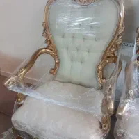 مبل ۷ نفره سلطنتی