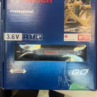 پیچ گوشتی شارژی بوش G2اورجینال