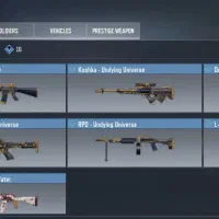 اکانت کالاف دیوتی|کنسول، بازی ویدئویی و آنلاین|رزن, |دیوار