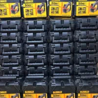 تراز لیزری دیوالت اصلی نور قرمز و متر لیزری