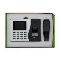 دستگاه حضور و غیاب K14 با نرم افزار تردد رایگان|دفتر کار|تهران, سنائی|دیوار