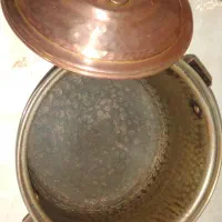 ظروف مسی|ظروف پخت‌وپز|نسیم‌شهر, |دیوار