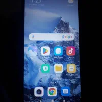 ردمی 8a|موبایل|مشهد, شهرک امام هادی (شهرک غرب)|دیوار