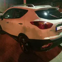 جک S3|خودرو سواری و وانت|ساوه, |دیوار