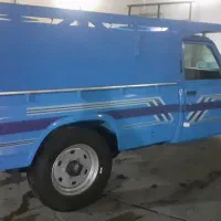 نیسان اپشنال ۱۴۰۳ استثنایی|خودرو سواری و وانت|زنجان, |دیوار