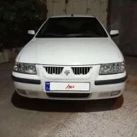 سمند مدل 93 LX