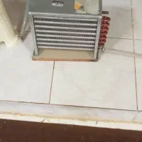 گلابگیر|ظروف پخت‌وپز|اهواز, کوروش|دیوار