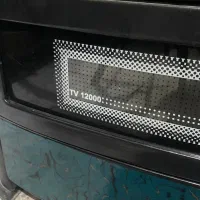 بخاری جهان کار ۱۲ هزار|بخاری، هیتر، شومینه|سبزوار, قاضی زاد|دیوار