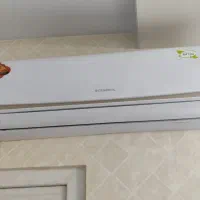 کولر گازی جنرال