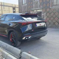 فونیکس fxمدل ۴۰۲|خودرو کلاسیک|بروجرد, |دیوار