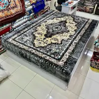 فرش اماراتی درجه یک ابریشمی