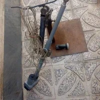 گیرنده|صوتی و تصویری|تبریز, |دیوار