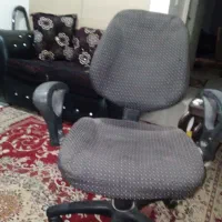 صندلی گردون|صندلی و نیمکت|فردیس, شهرک وحدت|دیوار