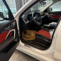 BMW IX1 30L با هارمن و هداپ|خودرو سواری و وانت|تهران, نیاوران|دیوار