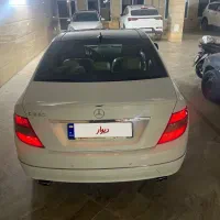 بنز C 280|خودرو سواری و وانت|تهران, اباذر|دیوار