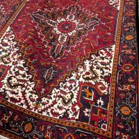 جفت ۶متری هریس دستبافت تبریز|فرش|تهران, جهاد|دیوار