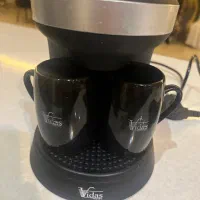 قهوه ساز ویداس