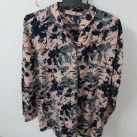 ۲ تا شومیز کاملا سالم و نو|لباس|فردیس, شهرک ناز|دیوار