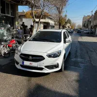 شاهین ۱۴۰۰ بدون رنگ سانروف دار دنده ای|خودرو سواری و وانت|اصفهان, پروین|دیوار