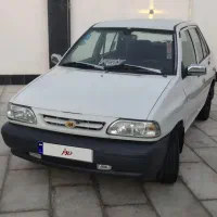 پراید مدل ۸۱