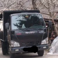 ایسوزو ۵۲۰۰ کمپرسی