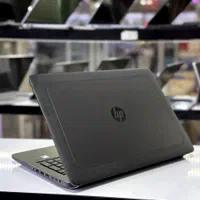 لپتاپ صنعتی گرافیک دار hp zbook g4/ اقساطی|رایانه همراه|تبریز, |دیوار
