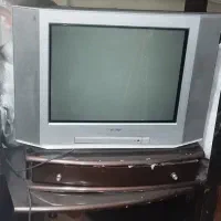 تلویزیون SONY ژاپنی|تلویزیون و پروژکتور|شیراز, رکن‌آباد|دیوار