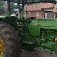 تراکتور جاندر ۲۰۴۰|خودرو سنگین|قم, سید معصوم|دیوار