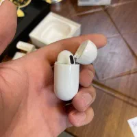 Airpod 4Anc|لوازم جانبی موبایل و تبلت|تهران, جردن|دیوار