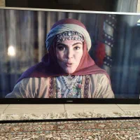 تلویزیون ال ای دی ایکس ویژن 50 اینچ|تلویزیون و پروژکتور|مشهد, رستگار|دیوار
