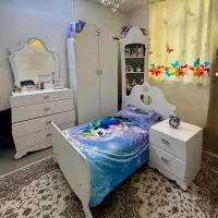 سرویس خواب کودک ۷ تیکه