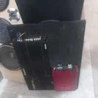 سیستم خش|سیستم صوتی خانگی|حمیدیا, |دیوار