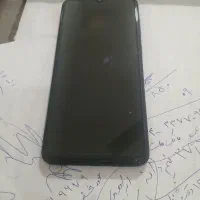 گوشی A70 تمیز با کارتن