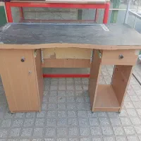 مقداری وسایل