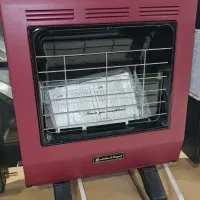 بخاری بدون دودکش ایمن گاز مشهد هیتر هم موجوده|بخاری، هیتر، شومینه|مشهد, شهید آوینی|دیوار