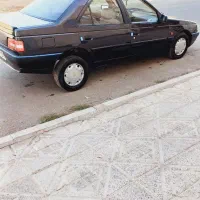 پژو ۴۰۵ GLX|خودرو سواری و وانت|خرمدره, |دیوار