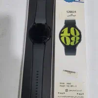 ساعت هوشمند سامسونگ گالکسی واچ ۶