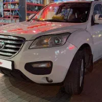 لیفان x60بدون رنگ