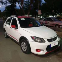 کوییک مدل۱۴۰۰ نقد واقساط