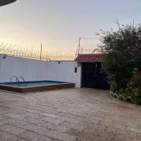 اجاره ویلا استخردار فرح آباد جاده پلاژ قیمت ویژه|اجارهٔ کوتاه‌مدت ویلا و باغ|فرح آباد, |دیوار