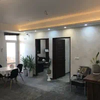 ۸۰ متر نوساز (اداری)|اجارهٔ دفتر کار، اتاق اداری، مطب|قم, زنبیل آباد|دیوار