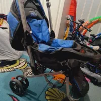 کالسکه بچه|کالسکه و لوازم جانبی|اهواز, کوروش|دیوار