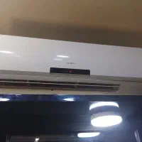 کولر ۳۰هزار گری|کولر گازی و فن‌کوئل|اهواز, سپیدار|دیوار